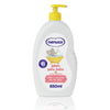 Children's Gel Nenuco BAÑO HIDRATANTE 650 ml