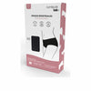 Menstrual panties Cumlaude Lab CUMLAUDE LAB BRAGAS MENSTRUALES Black L