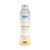Body Sunscreen Spray Isdin Spf 50