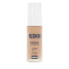 Liquid Make Up Base Isdin COVERAGE Nº 4.0 Golden Spf 50 30 g
