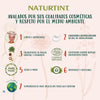 Shampoo Naturtint FORTALEZA 75 g