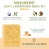 Shampoo Naturtint NUTRICIÓN 75 g