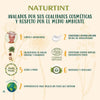 Shampoo Naturtint NUTRICIÓN 75 g