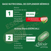 Anti-Hair Loss Treatment Elifexir Esenciall Capsules x 30 (30 Units)