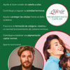 Anti-Hair Loss Treatment Elifexir Esenciall Capsules x 30 (30 Units)