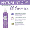 Hair Mask Naturtint SILVER 200 ml