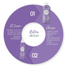 Hair Mask Naturtint SILVER 200 ml