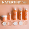Hair Mask Naturtint CURLY 300 ml