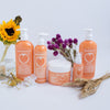 Hair Mask Naturtint CURLY 300 ml