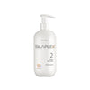Hair Reconstruction Treatment Montibello Silaplex 2 500 ml
