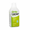 Mouthwash Lacer Ortolacer Lime 500 ml Orthodontics care