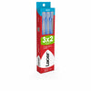 Toothbrush Lacer LACER CEPILLO (3 Units)
