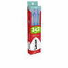 Toothbrush Lacer LACER CEPILLO (3 Units)