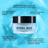 Facial Cream Germinal SENSATIONS HYDRA JELLY 50 ml