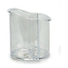 Make-up organizer Berilo 15 x 15 x 15,5 cm