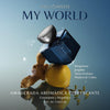 Men's Perfume Halloween MY WORLD 125 ml