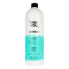 Shampoo ProYou the Moisturizer Revlon (1000 ml)