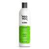 Shampoo for Curly Hair Revlon The Twister 350 ml