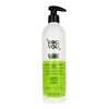 Styling Gel Revlon 7255978000 350 ml