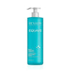 Micellar Shampoo Revlon Detoxifying