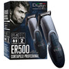 Hair Clippers ER 500 Id Italian Black