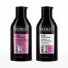 Shampoo Set Redken ACIDIC COLOR GLOSS 3 Pieces