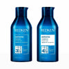 Shampoo Set Redken EXTREME 3 Pieces