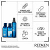 Shampoo Set Redken EXTREME 3 Pieces