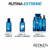 Shampoo Set Redken EXTREME 3 Pieces