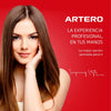 Hairdryer Artero SECADOR INFERNO Light