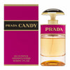 Women's Perfume Prada Candy Prada 10001711 EDP