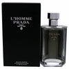 Men's Perfume Prada 17293 EDT