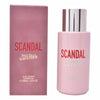 Shower Gel Jean Paul Gaultier Scandal 200 ml