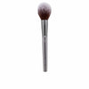 Blusher brush Maiko Luxury Grey Silver