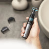 Rechargeable Electric Shaver Cecotec PrecisionCare 5in1