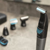 Rechargeable Electric Shaver Cecotec PrecisionCare 5in1