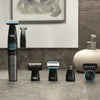 Rechargeable Electric Shaver Cecotec PrecisionCare 5in1