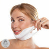Double Chin Firming Mask Redushine InnovaGoods 5 Units