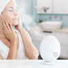 InnovaGoods Electric Facial Sauna & Blackhead Remover Set