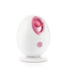 InnovaGoods Electric Facial Sauna & Blackhead Remover Set