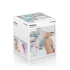 InnovaGoods Electric Facial Sauna & Blackhead Remover Set