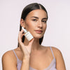Pack Firming Facial Massager with LED, EMS and Heat and Kombucha Facial Serum 30 ml InnovaGoods