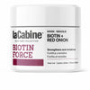 Revitalising Mask laCabine Biotin Force Strengthening Treatment 250 ml