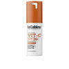 Hydrating Cream with Colour laCabine VIT-C Spf 30 30 ml