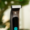 Rechargeable Electric Shaver Cecotec PrecisionCare OneShave Screen