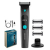 Rechargeable Electric Shaver Cecotec PrecisionCare OneShave Screen