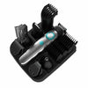 Cecotec Multigrooming PrecisionCare 6-in-1 Hair Clipper IPX7 with 5 Adjustable Combs