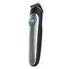 Cecotec Multigrooming PrecisionCare 6-in-1 Hair Clipper IPX7 with 5 Adjustable Combs
