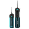 Oral Irrigator Cecotec Jet Splash Black 150 ml