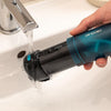 Oral Irrigator Cecotec Jet Splash Black 150 ml